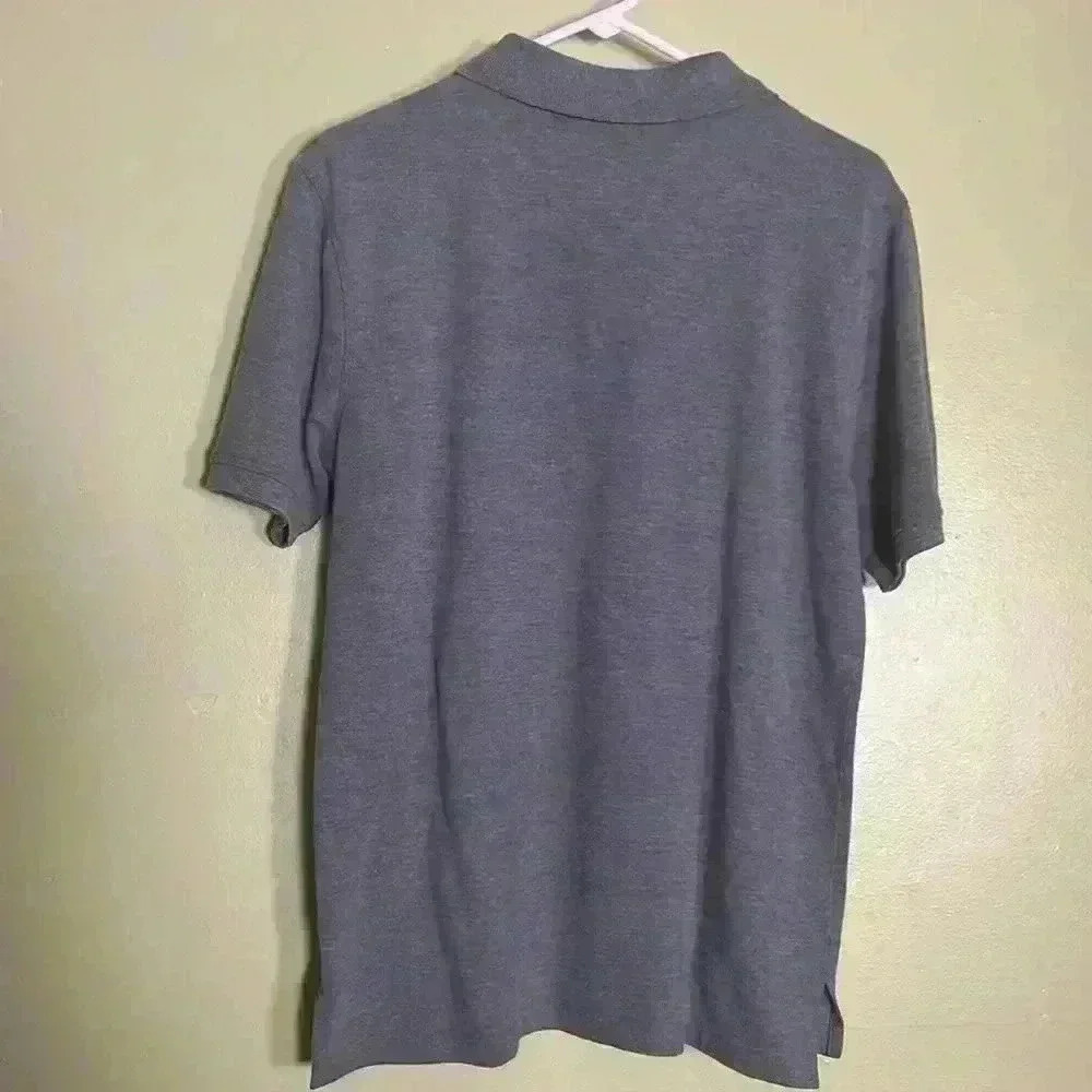 Bugle boy polo tee shirt men. - Picture 6 of 6